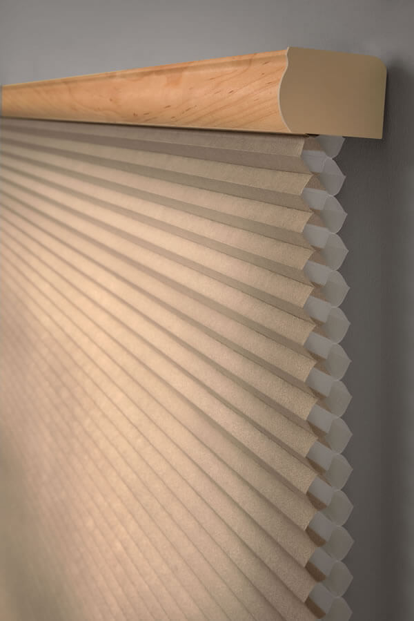 Cellular Shades In Knoxville, TN