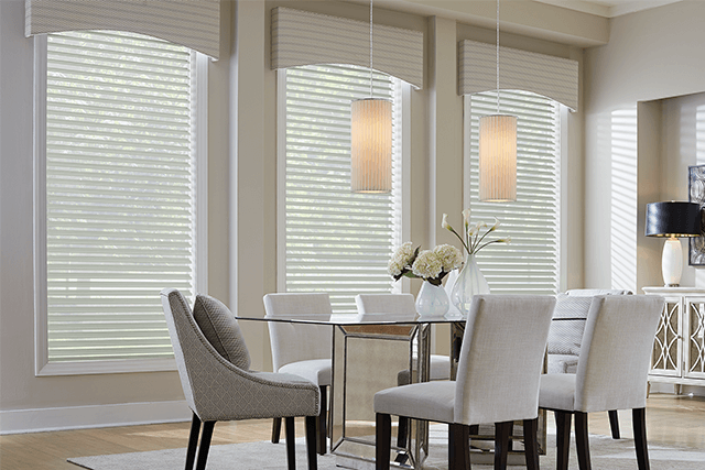 Why Choose Custom Window Treatments?