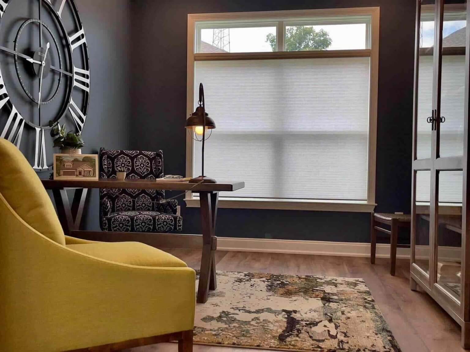 Benefits Of Motorized Window Treatments - Expressblindsknox