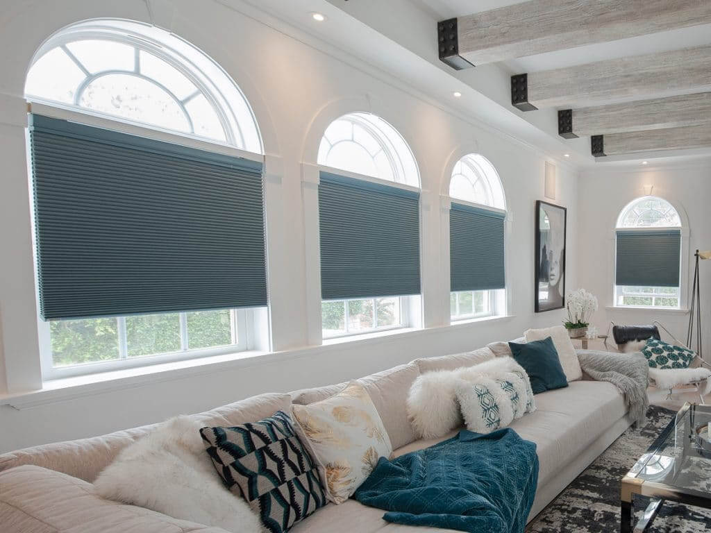 Norman Cellular Shades