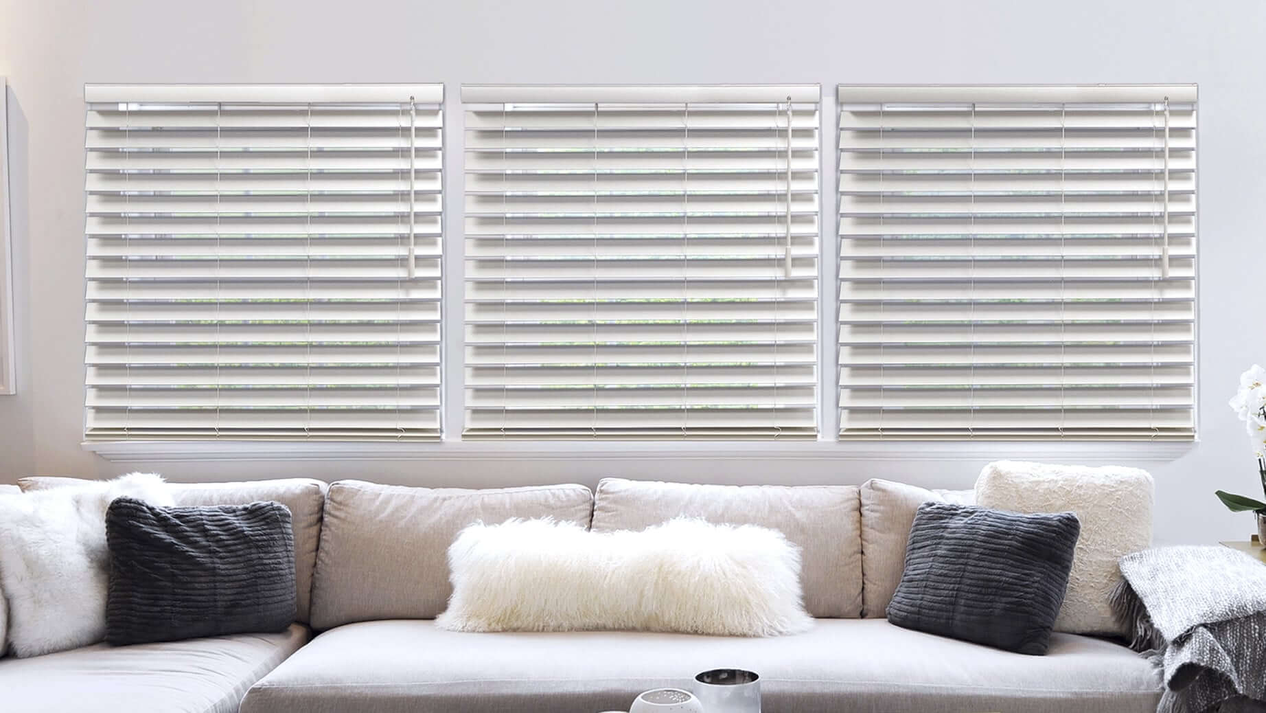 Norman Vinyl Blinds