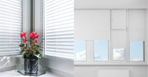 Which is Better for You Roller Shades or Blinds