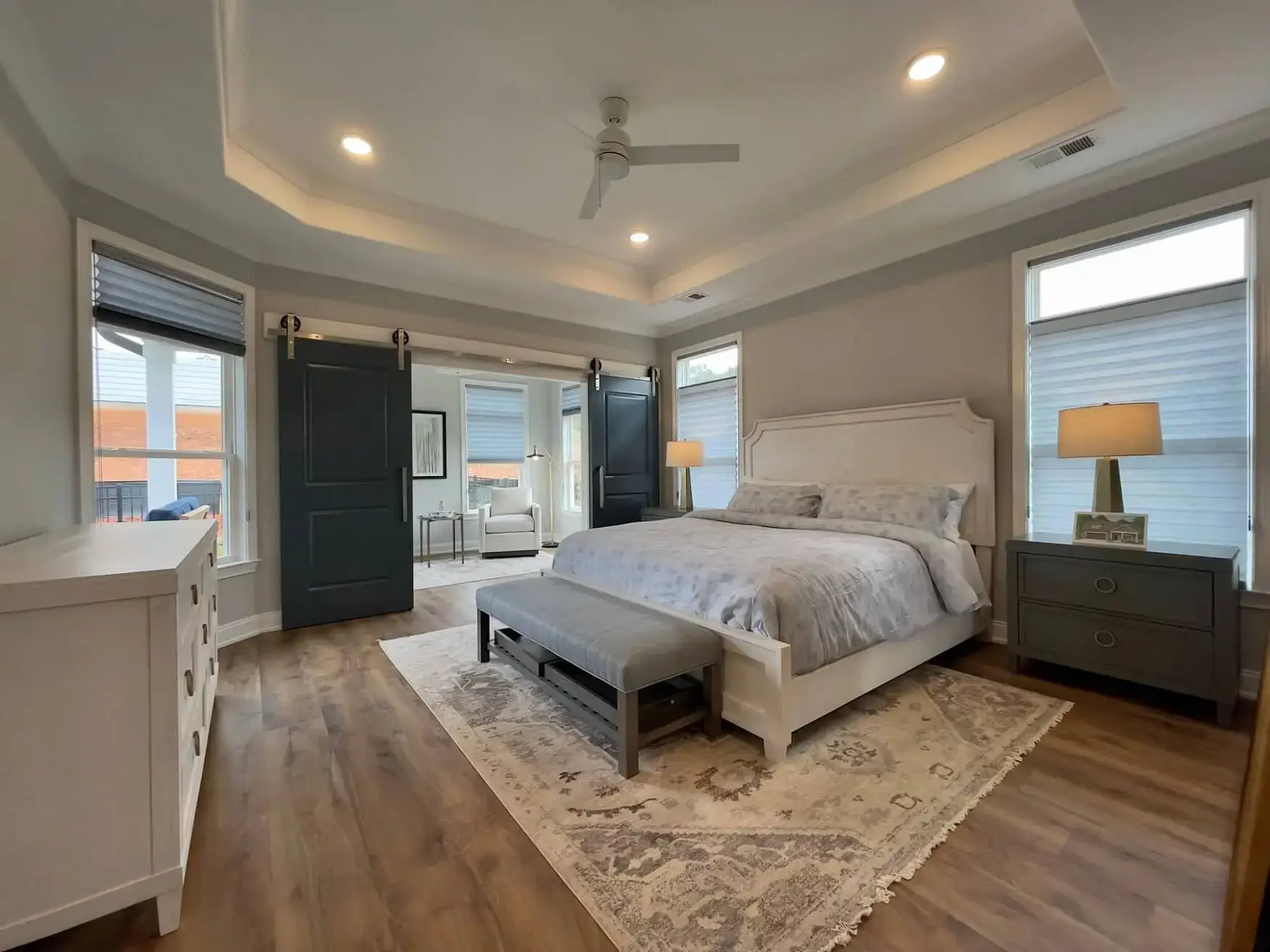 Express Blinds, Shutters, Shades, & Drapes Knoxville, TN