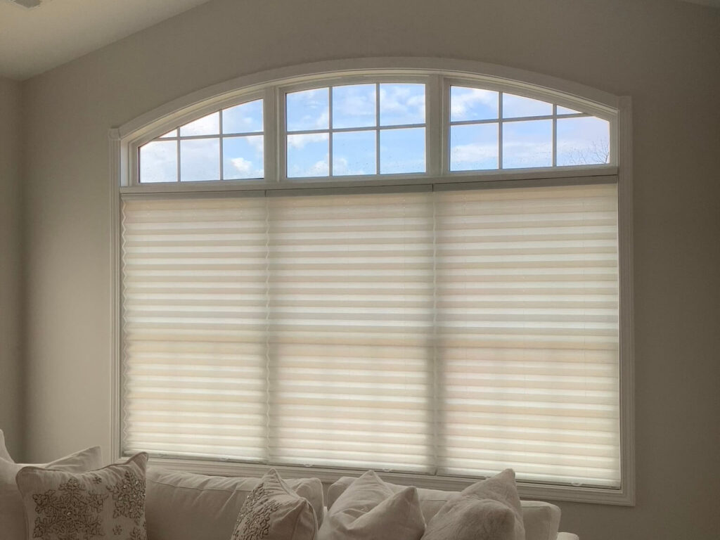 energy-efficient window treatments