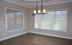 Measuring Windows for Blinds and other window treatments