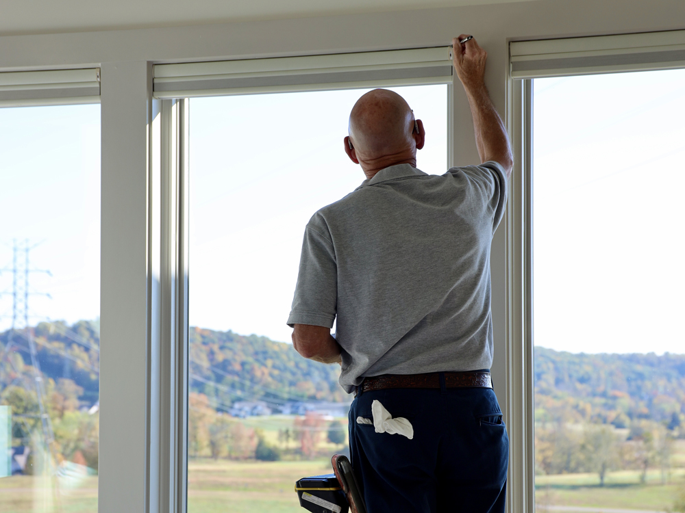 Measuring Windows for Blinds: Express Blinds Experts