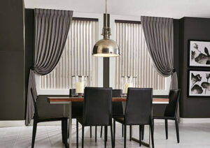 vertical blinds in Knoxville TN