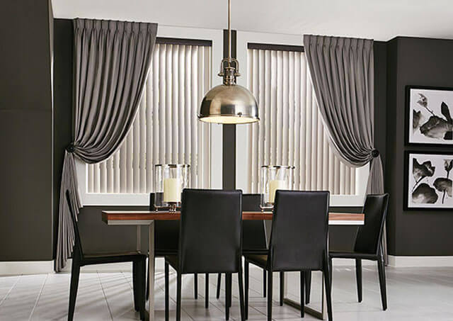 Blog 13 vertical blinds in Knoxville TN